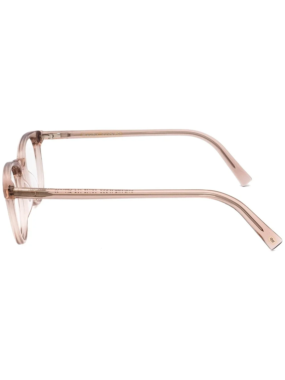 Warby Parker Durand M 668 Eyewear